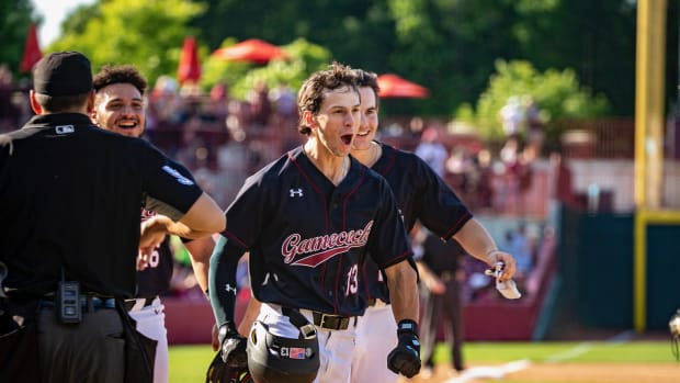 Gamecock Baseball 1